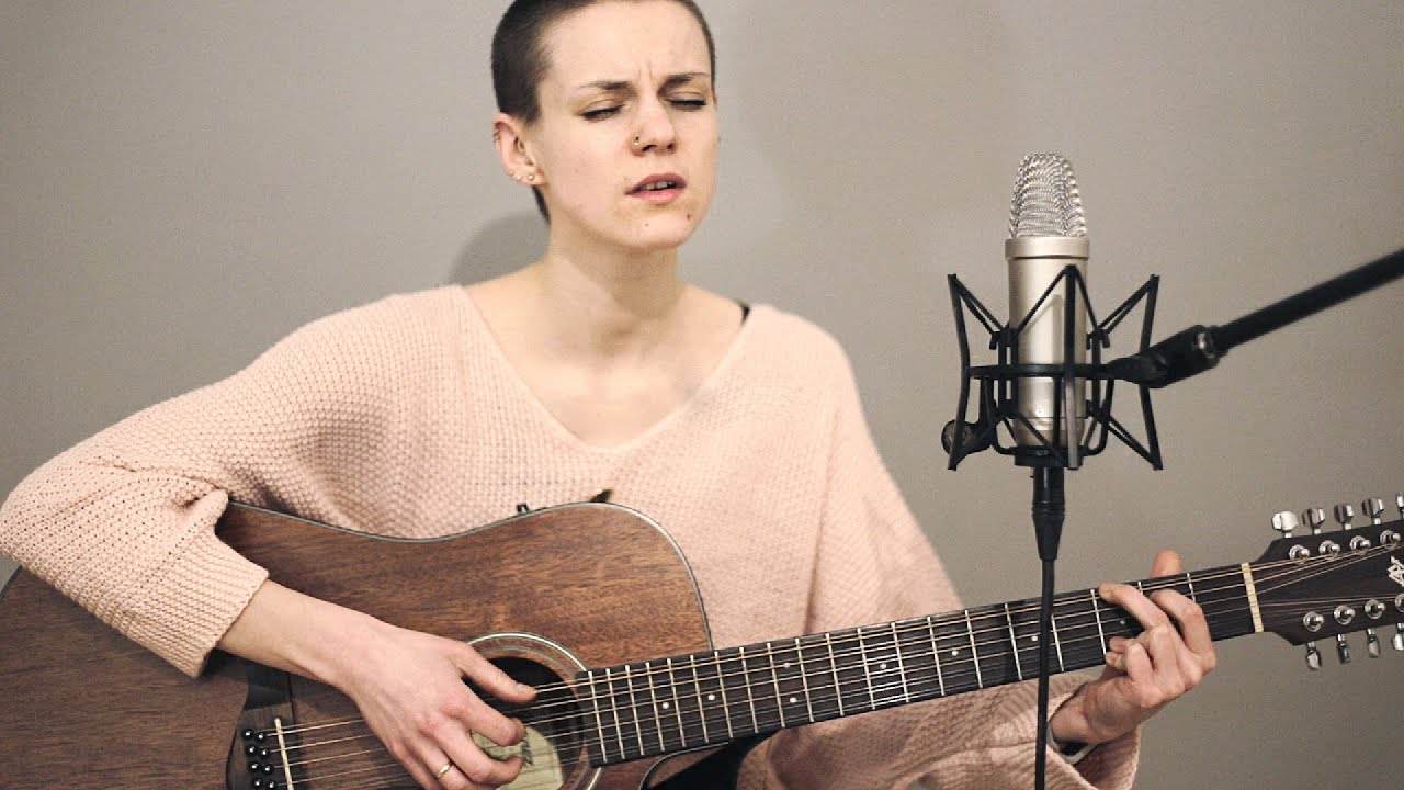 Tad, kad jūra krāc | Hillsong - Still (cover)