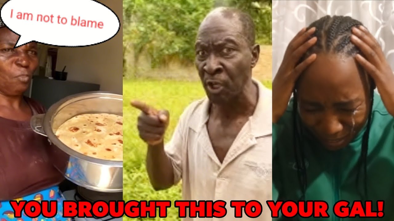 CONGRAT DAD REACTION ON DEE MWANGO'S DEPORTATION- MARWA & ROCIO 💥😱