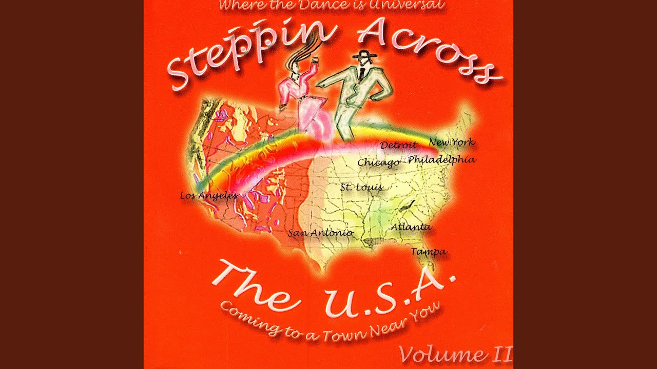 Never Say Goodbye To Love