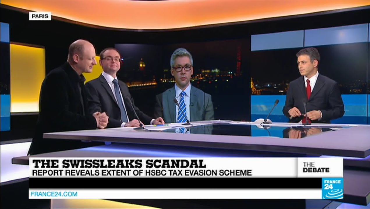 SWISSLEAKS - 