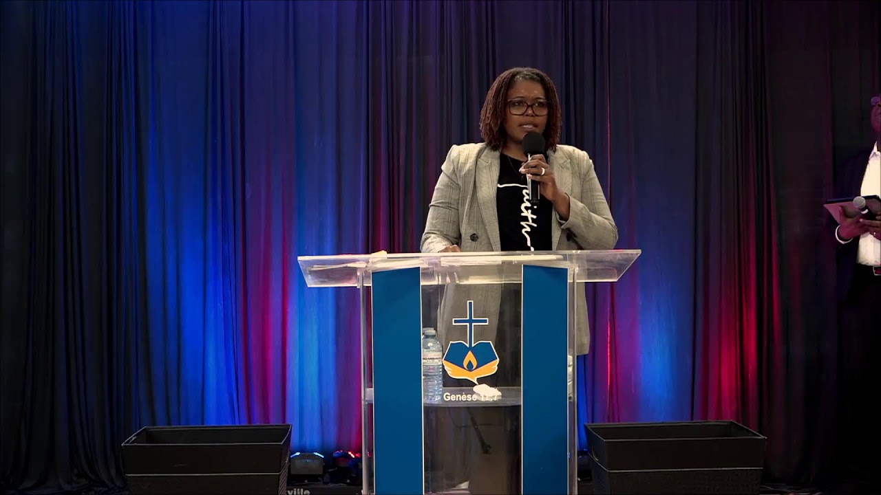 Culte du dimanche 1er mars 2026