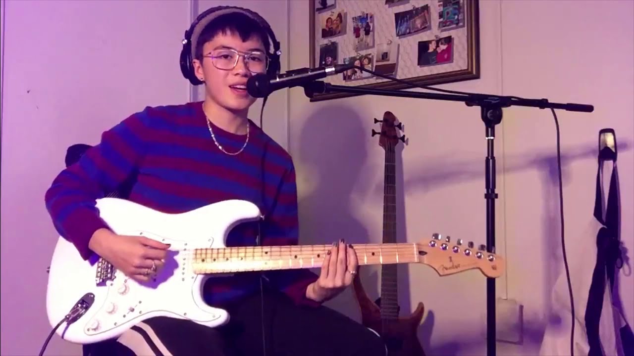 Vic Records: Digital Studio Session II (Fall 2020)