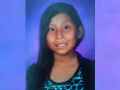 Girl's Kidnapping and Death Shocks Navajo Nation