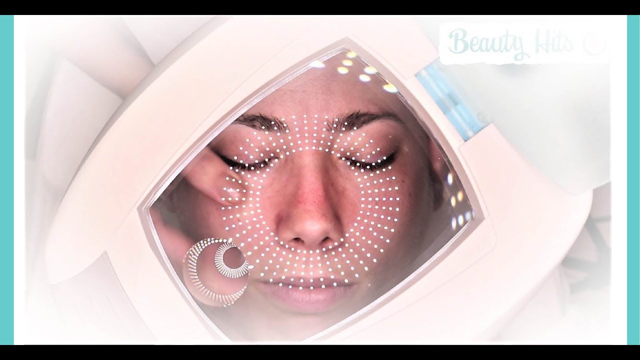Klassieke Gezichtsbehandeling - Beauty Hits
