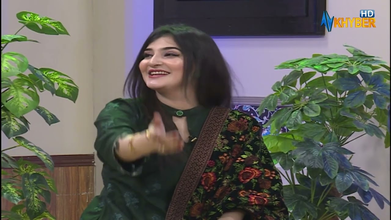 Shahid Malang New Song Pa Jeni bande paryan de | New Rabab video