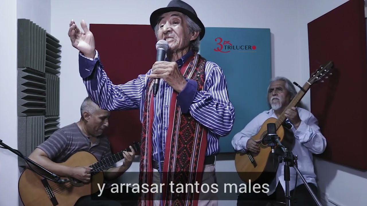 El Hombre - Ranulfo Fuentes