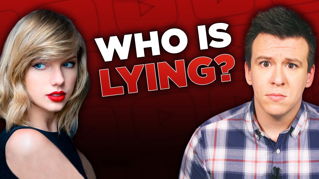 Why People Are Freaking Out About Taylor Swift's Sexual Assault Case, and North Korea's Nukes