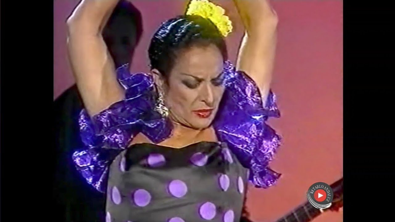 Lola Flores - El tablao de Lola (1992)