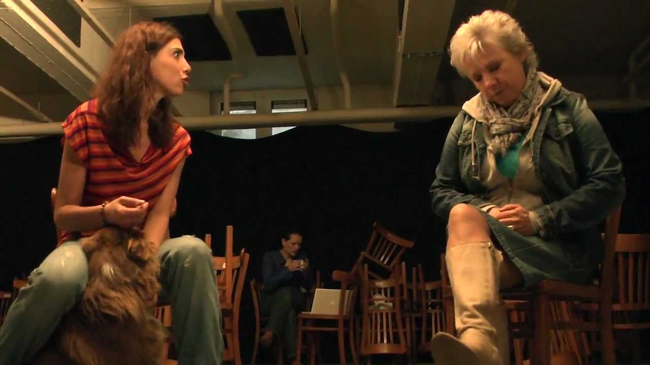 Wolfsvrouwen - Teaser 2