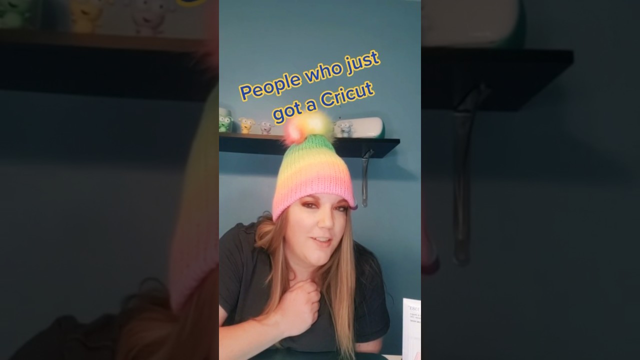 Learn to use Cricut for  free with easy to follow tutorials 