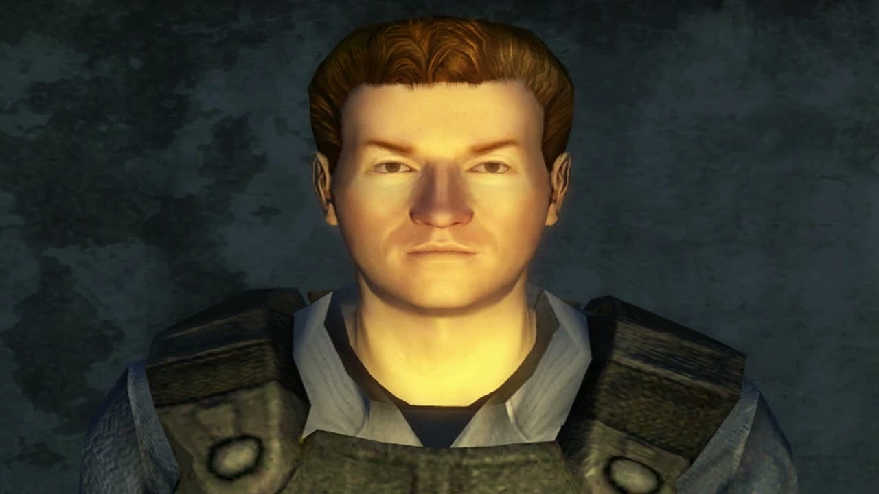 Fallout: New Vegas - Eddie - All Voice Lines - All Dialogue