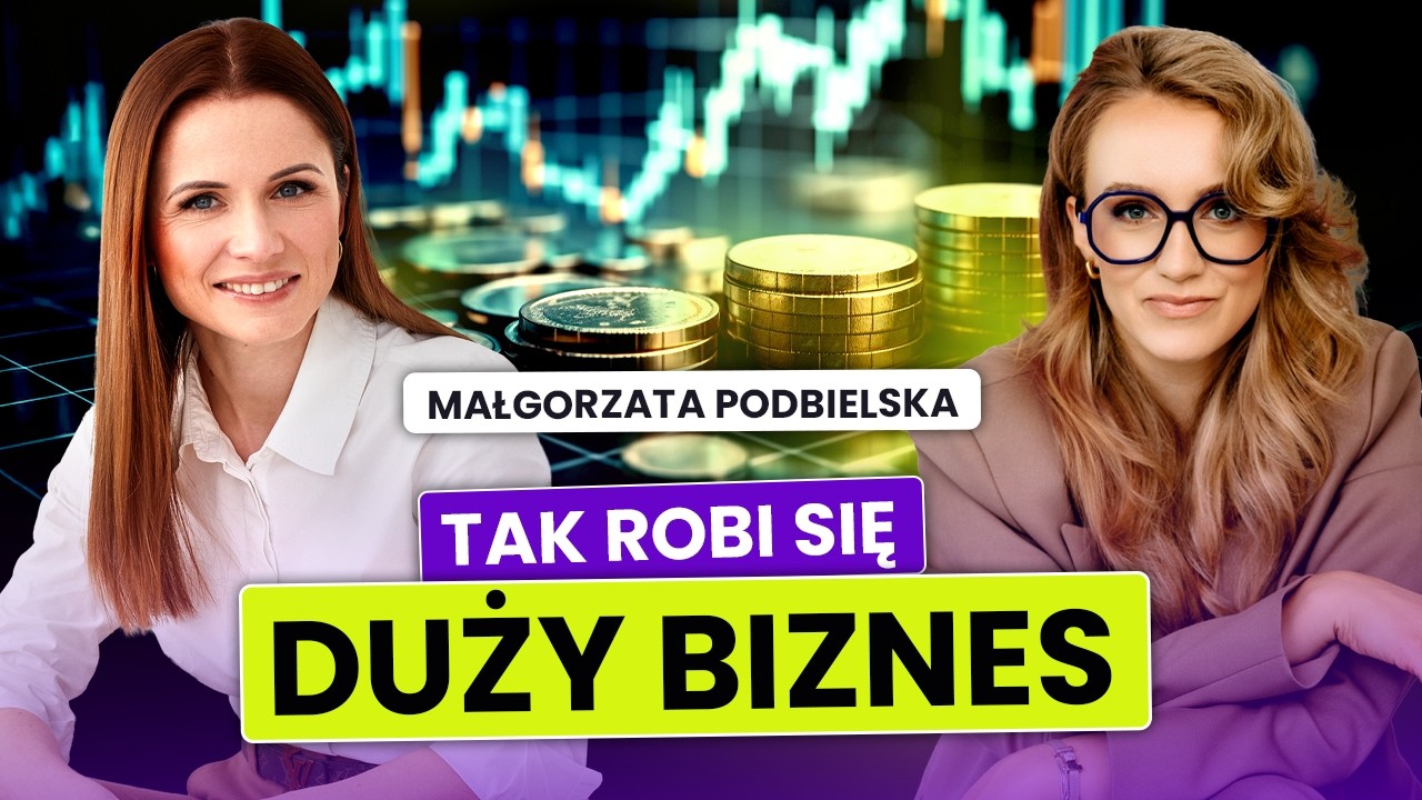 50 os&oacute;b w zespole i 15 lat na rynku. Co naprawdę buduje firmę?