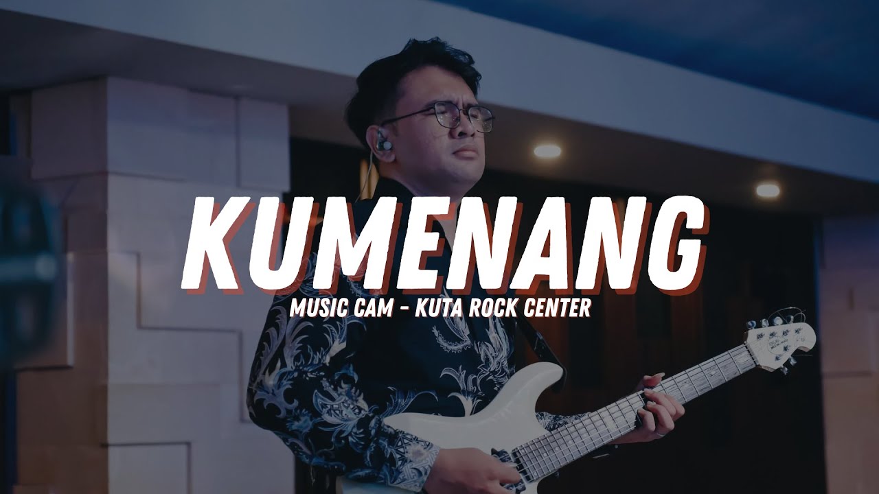 Kumenang (Symphony Worship) - KRC