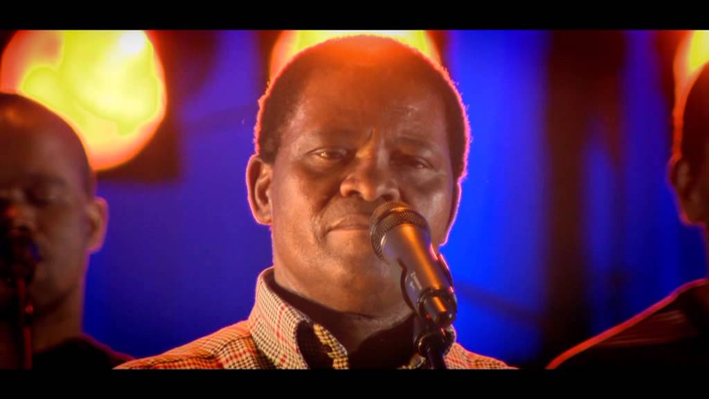 Ladysmith Black Mambazo - Nomathemba