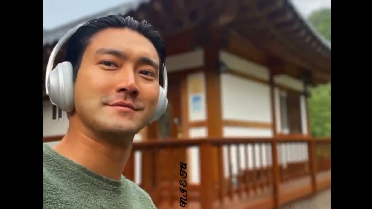 I still love you @siwonchoi #siwon #choisiwon #siwonchoi #everlastingfriends