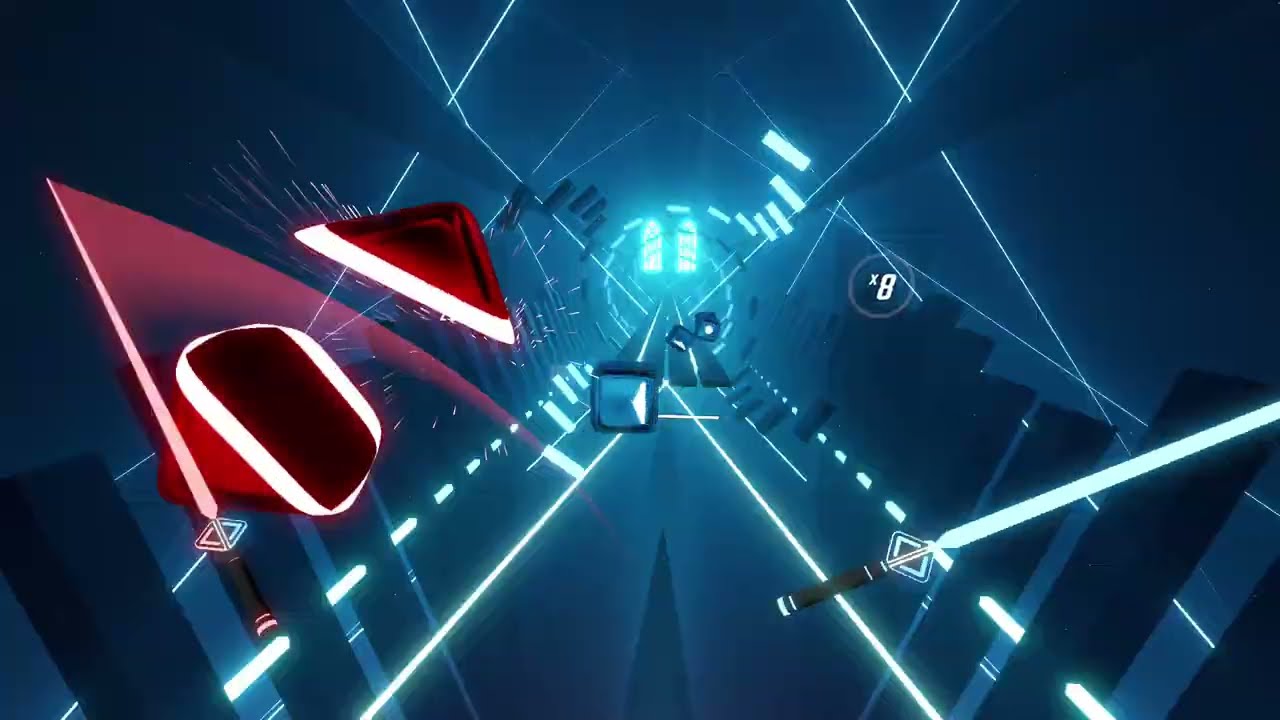 The BEST of EDM mashup! | Beat Saber Custom Song | Expert+