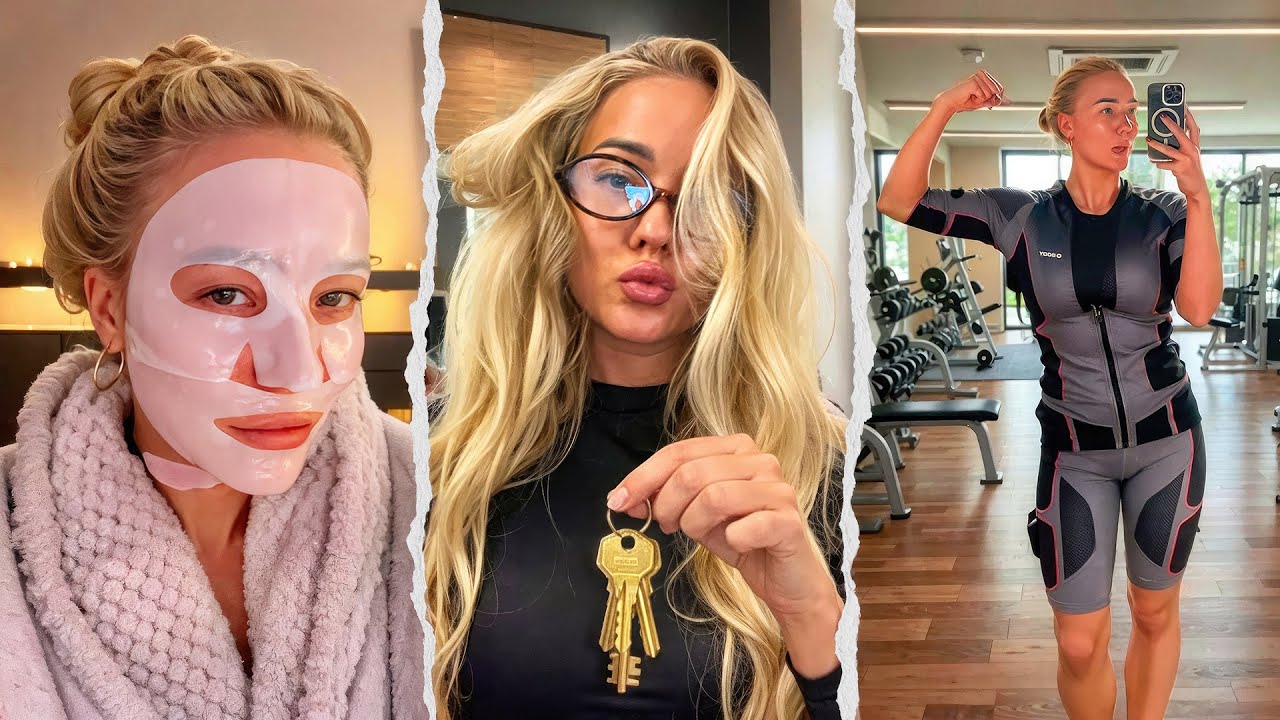 VLOG | ME AVAME SALONGI?!