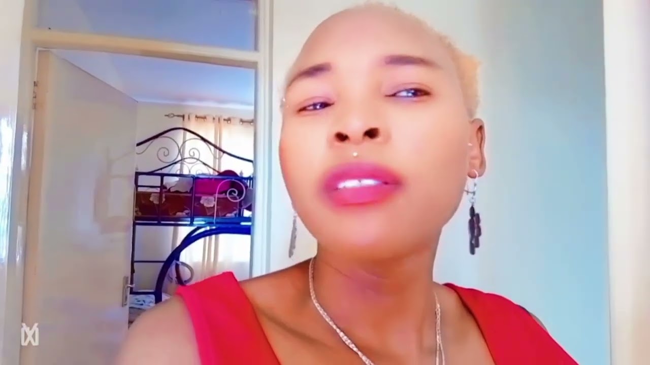 Ni tamu tena ni Uchungu by lady mercy nyaugenya