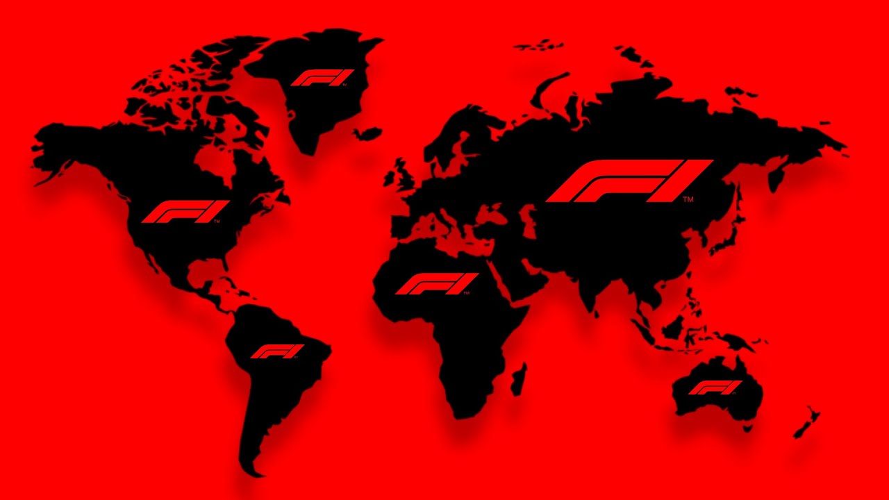 The Formula 1 Calendar Hypocrisy