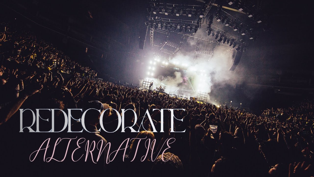 twenty one pilots - Redecorate (Alternative Version)