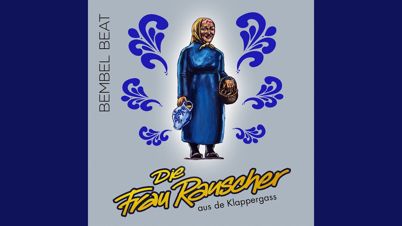 Die Frau Rauscher aus de Klappergass (Rauscher Dance)