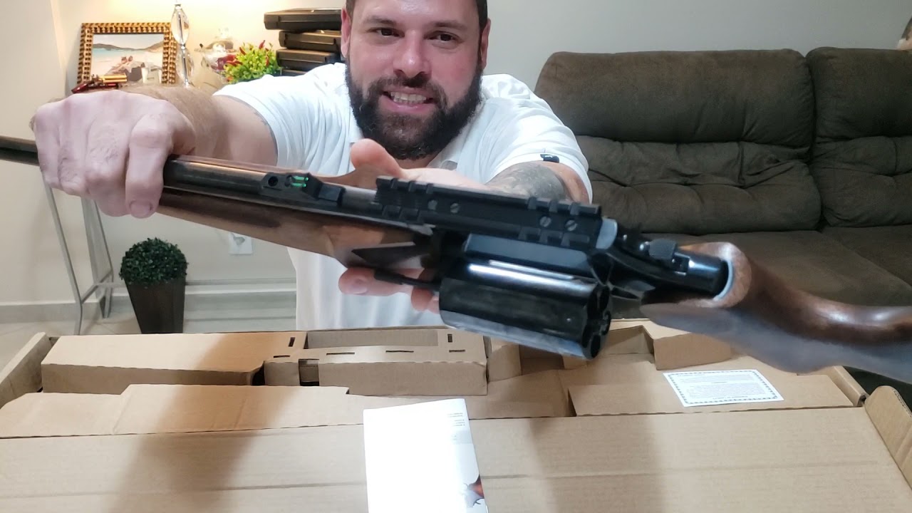 TAURUS CIRCUIT JUDGE 36