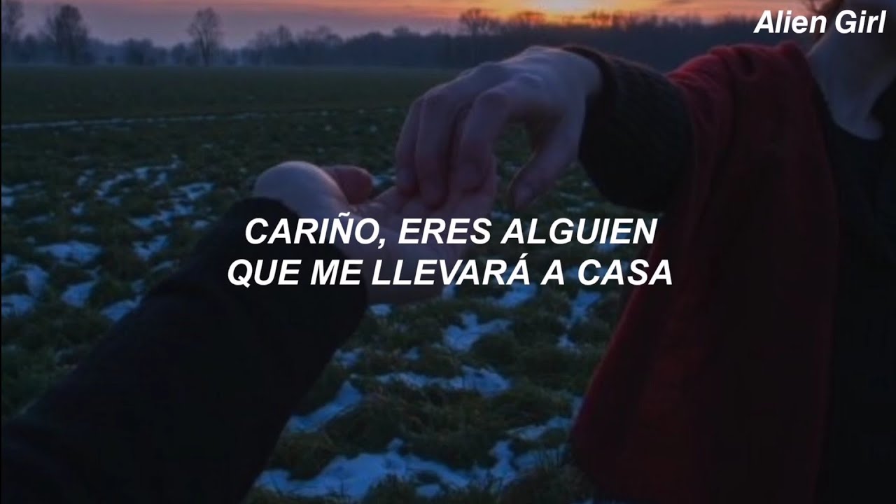 Red Hot Chili Peppers - Carry Me Home // Sub. Español