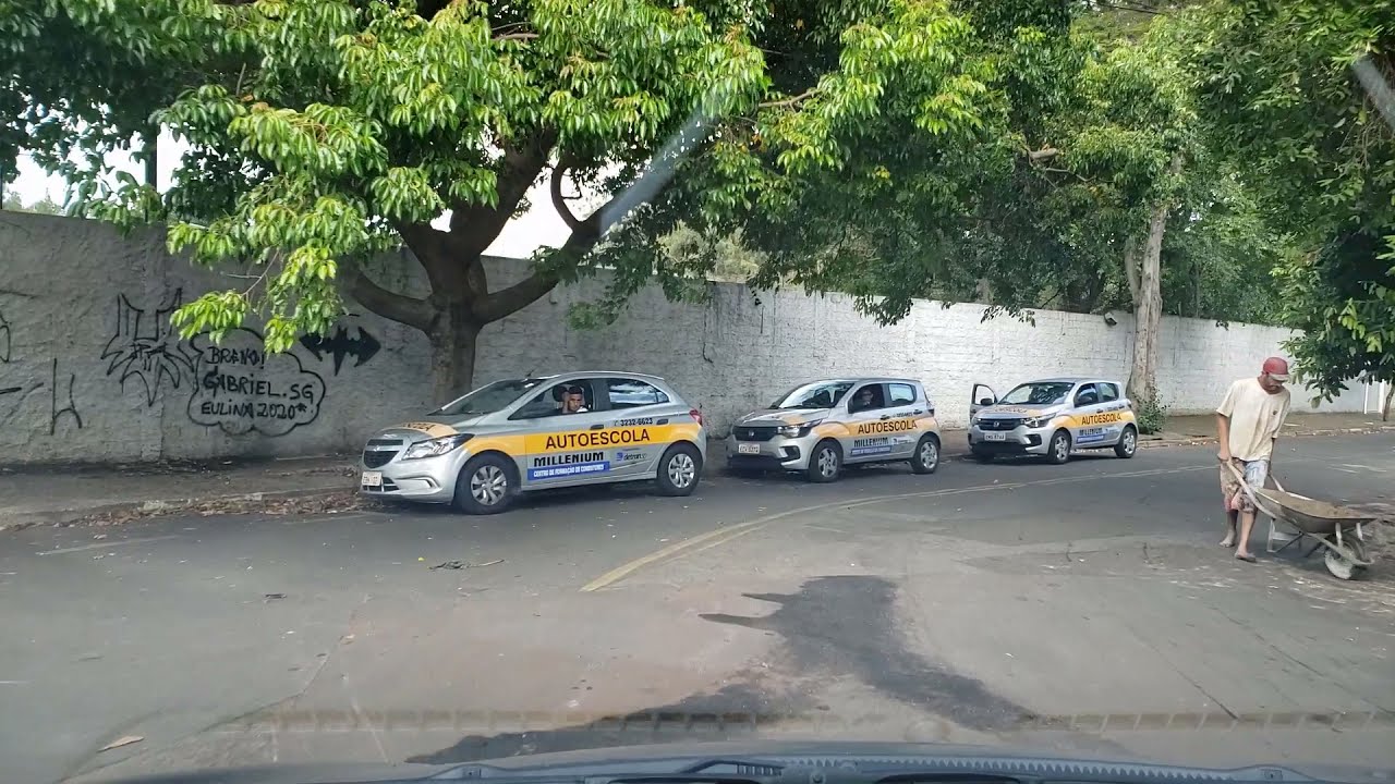 DIRIGINDO DO CT DA PONTE PRETA JD EULINA ATÉ O JD PROENÇA - CAMPINAS 23 DE DEZEMBRO DE 2021