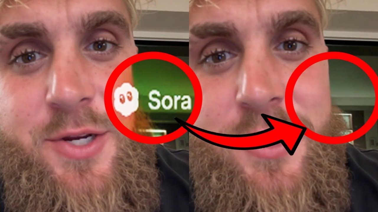 Как удалить водяной знак Sora (бесплатно)