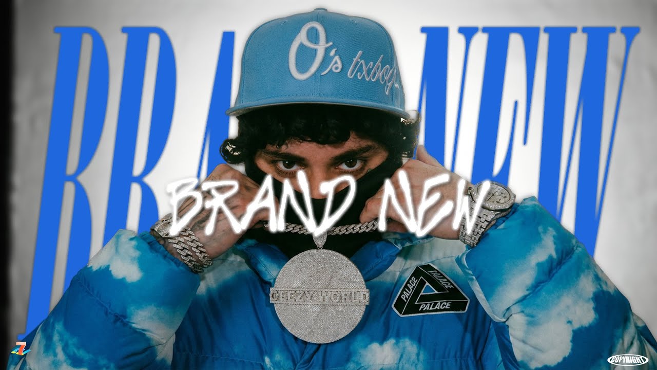 SHORELINE MAFIA TYPE BEAT - 