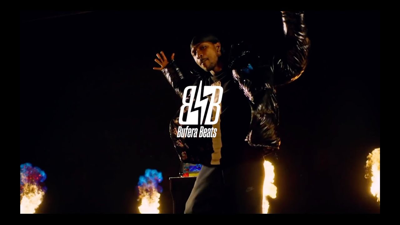 [FREE] JME x Skepta Type Beat - 