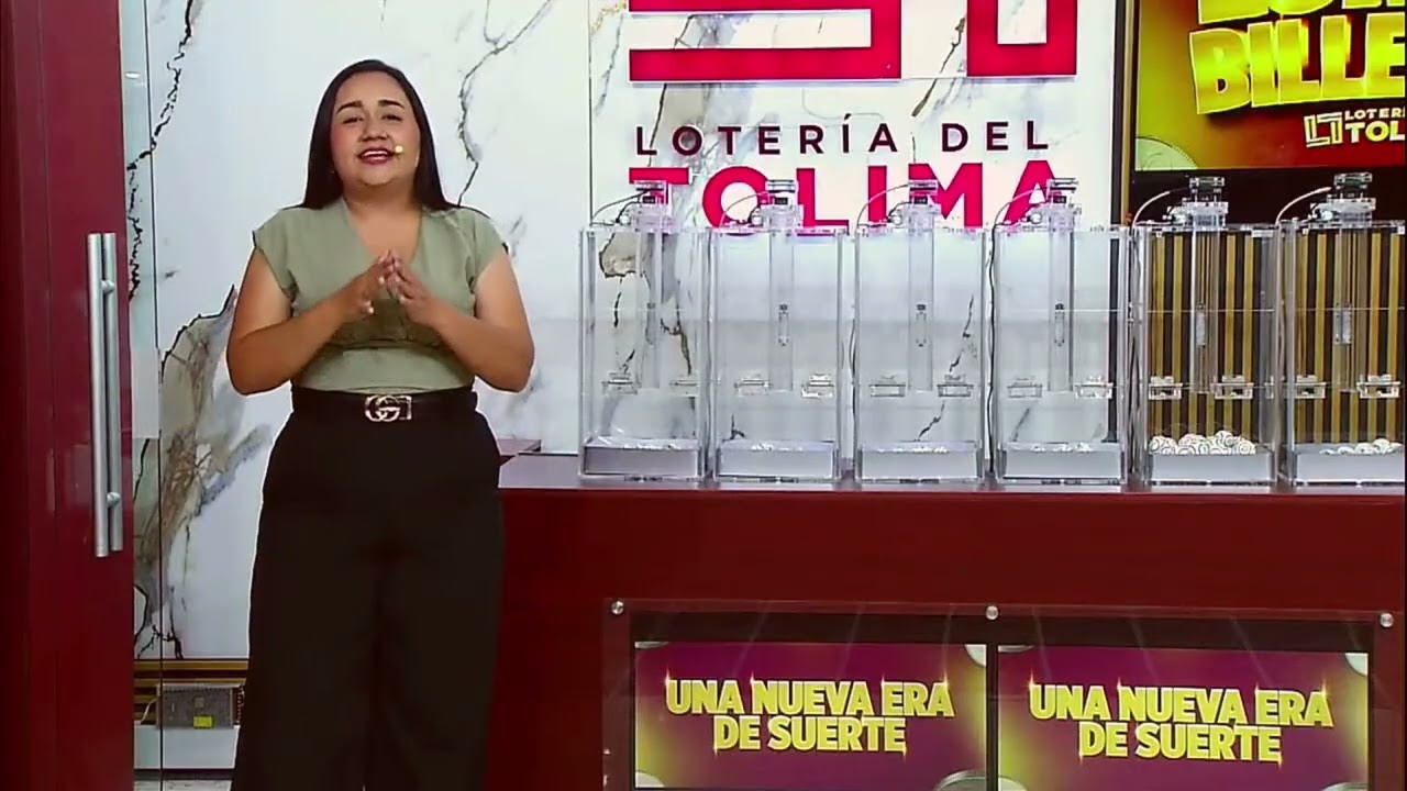Sorteo 4160 del 09 marzo 2026