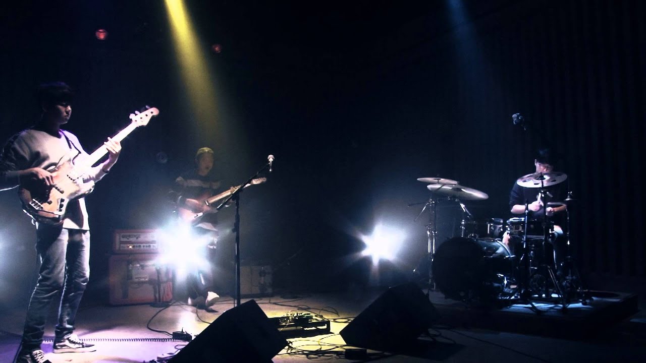 [온스테이지] 206. 라이프 앤 타임 - 대양