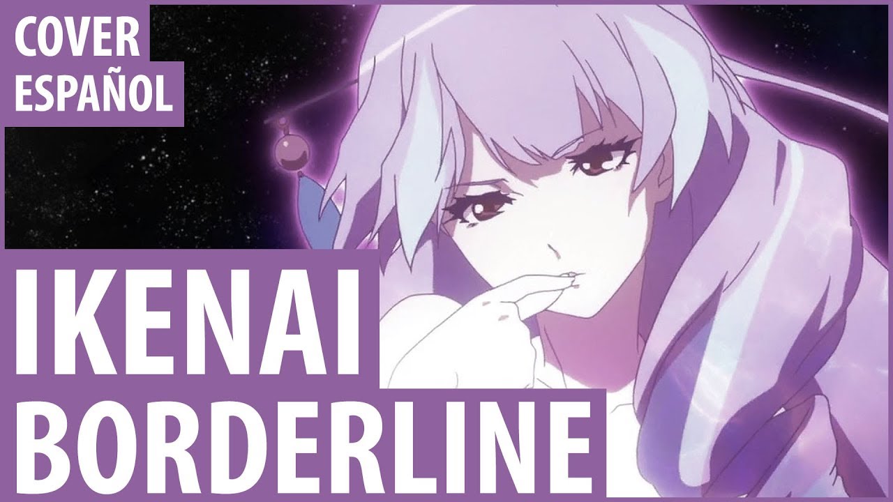Macross Delta 「Ikenai Borderline」cover español latino【shizu】