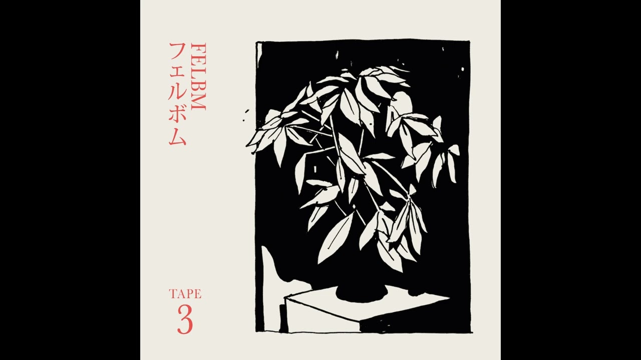 Felbm - Tape 3