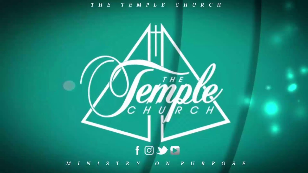 Temple Encore Presentation|February 15, 2026