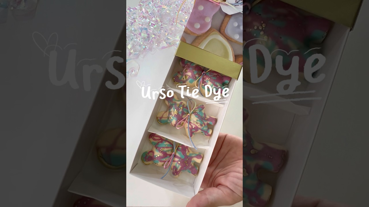 Urso de chocolate