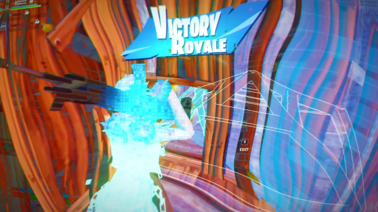 SPIT IN MY FACE 💦 (Fortnite Montage) | CLIENT WORK