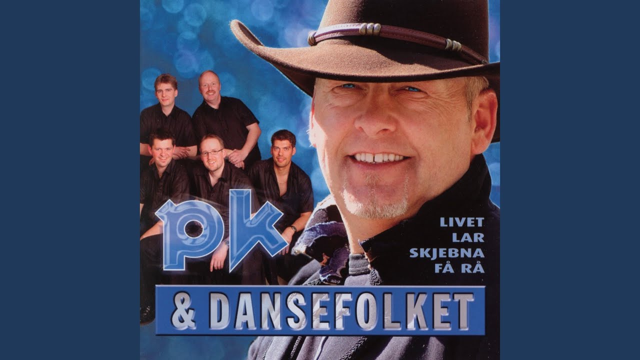 Livet lar skjebna få rå