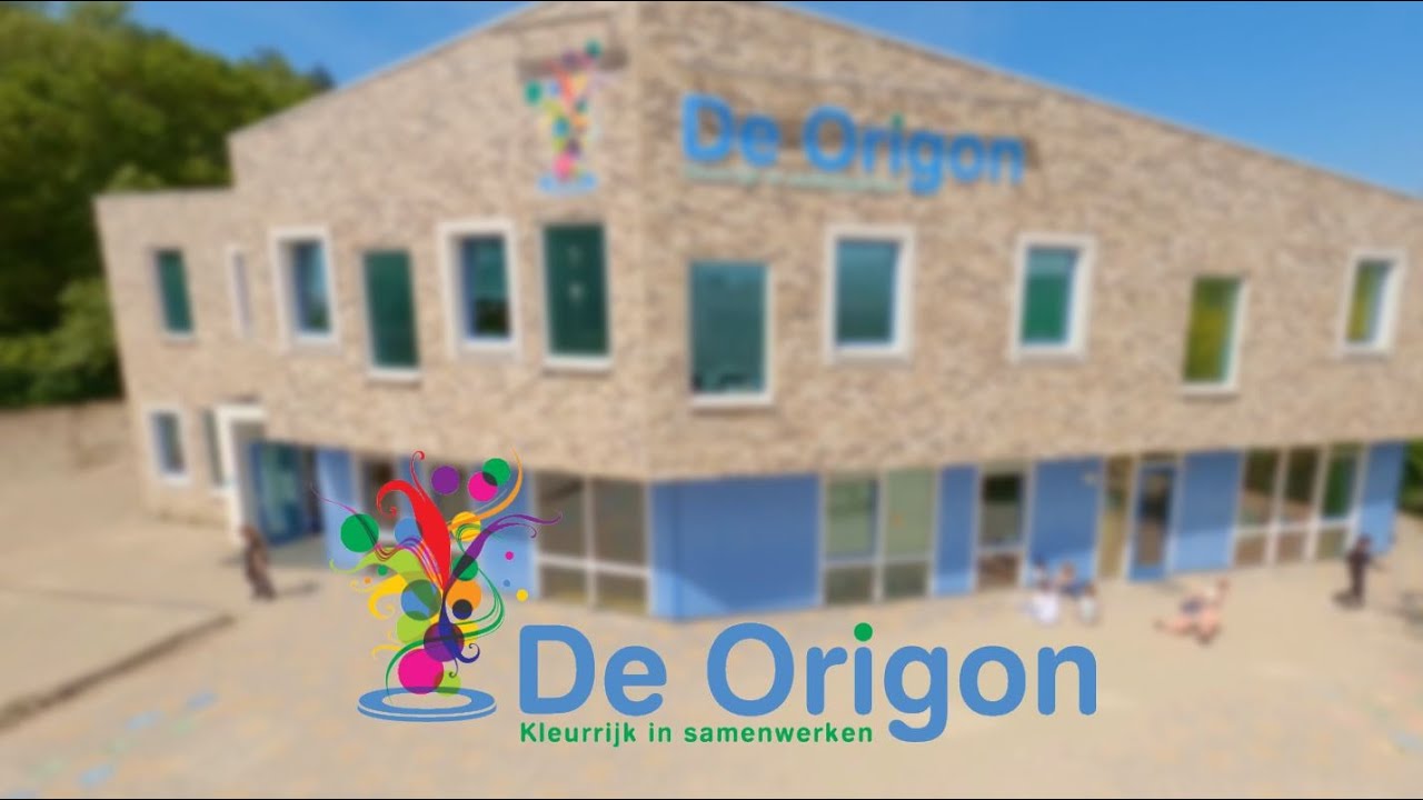 De Origon in Beeld