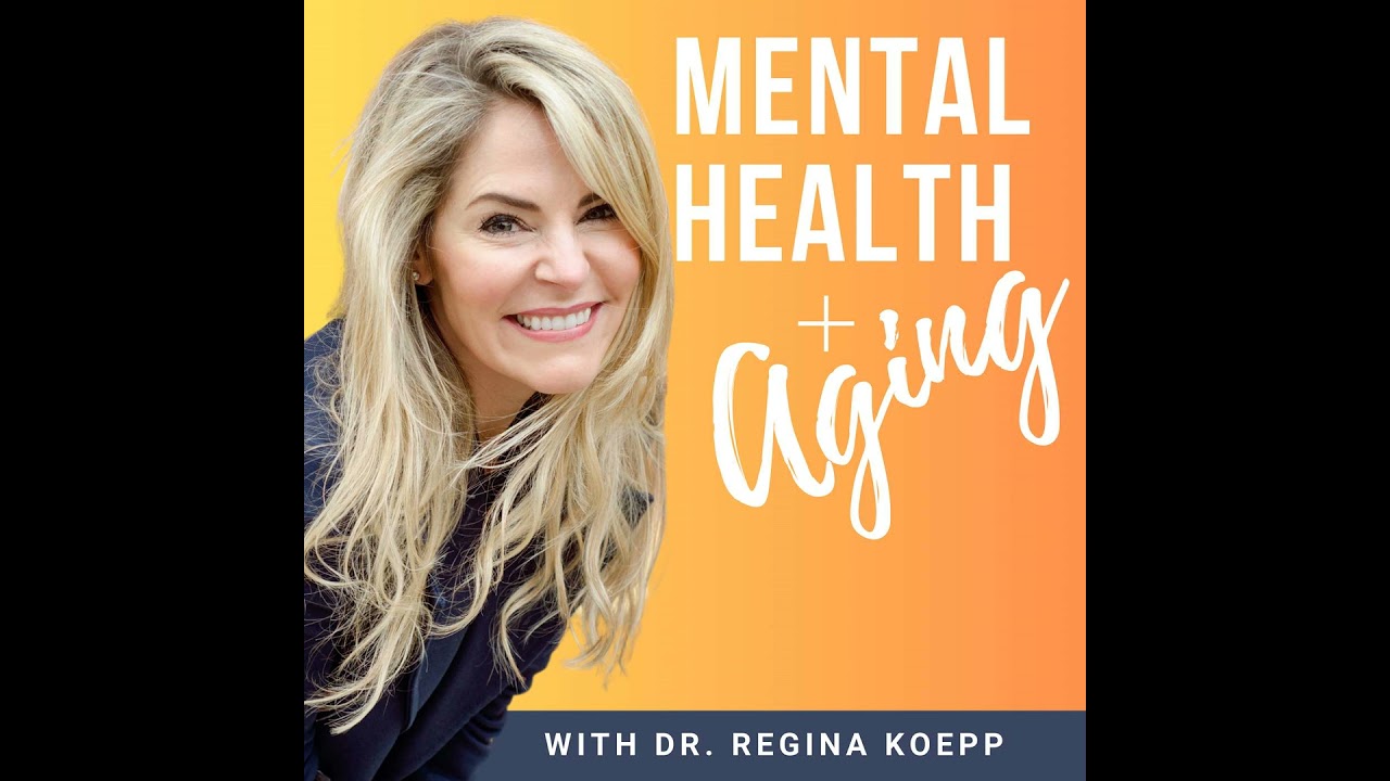 #121 - Is Late Life Depression Treatable?