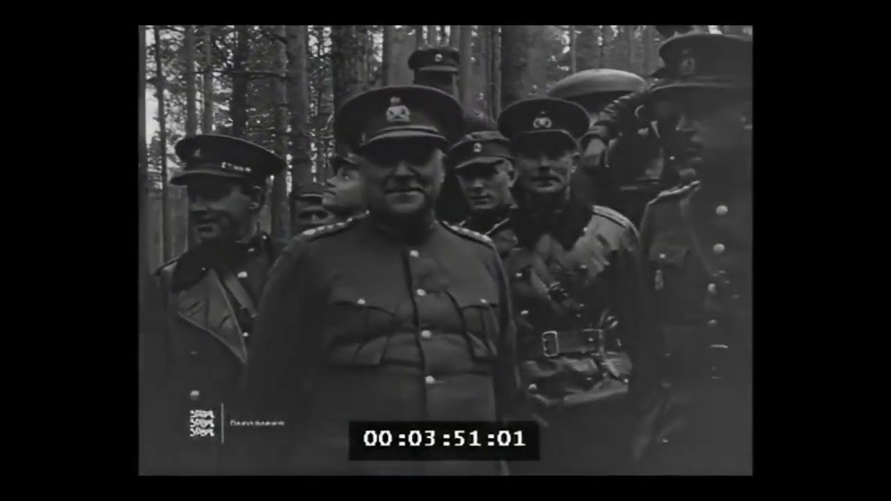 Eesti tankid ja soomusautod. (1925-1940)
