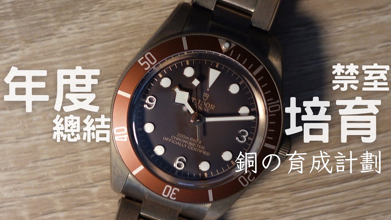 銅の育成計劃 | Tudor | Black Bay 58 | Black Bay Bronze | m79012 | 青銅 | affordable watches