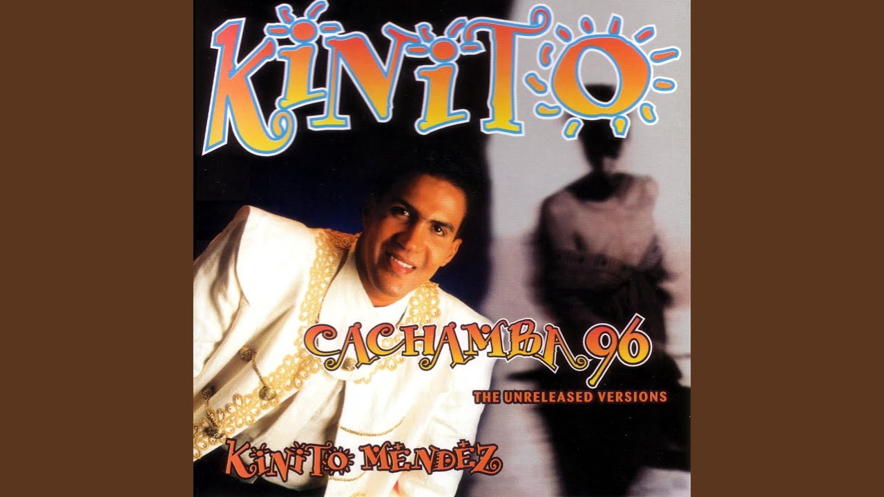 Cachamba 96 (La Segunda Vuelta)