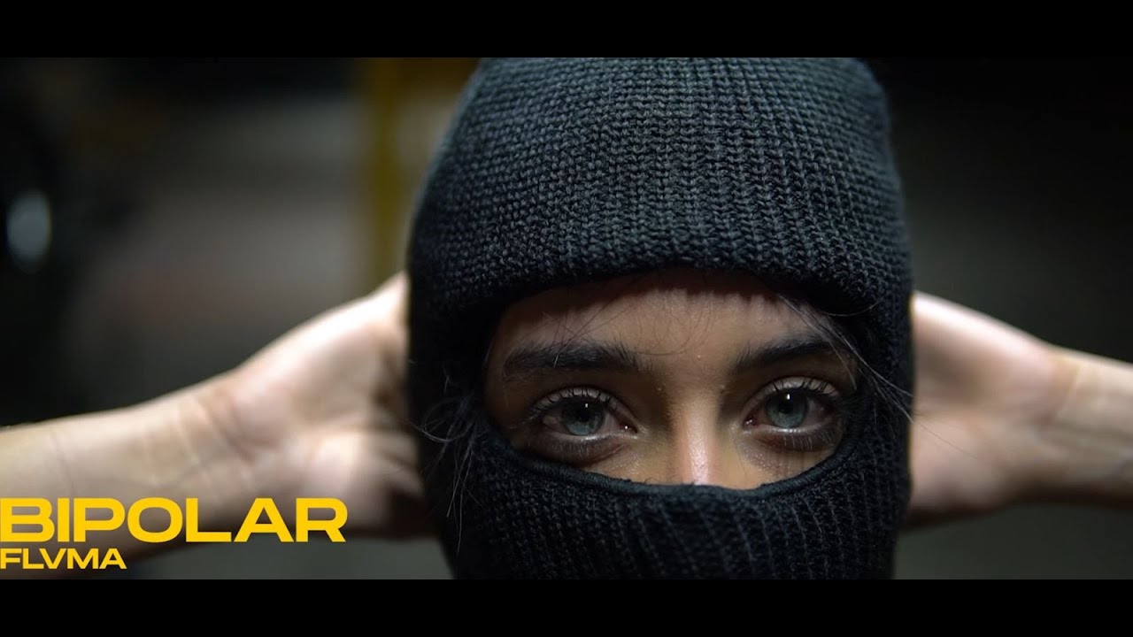 Flvma - Bipolar [VideoClip] #latindrill #mexicandrill #spanishdrill  ✓