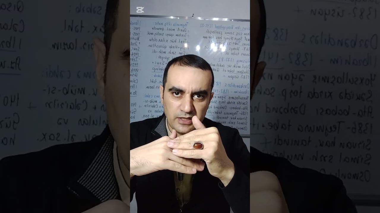 Yeraltı Dünyası... Şumer tabletlərində
