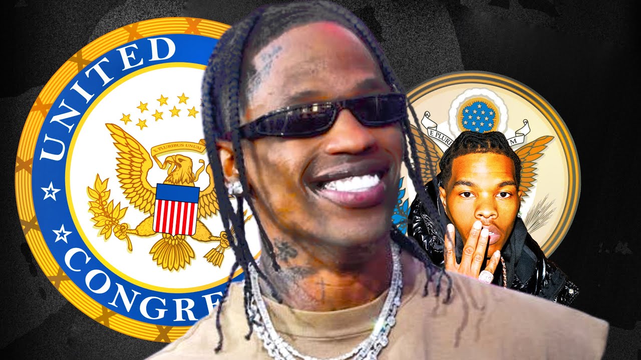 The Government-Mandated Rap Feature