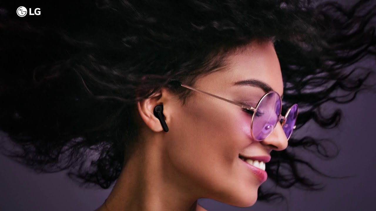 LG TONE Free HBS FN7