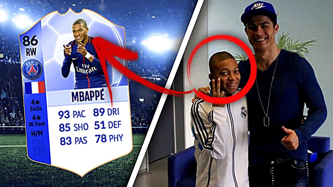 ФАНАТ РОНАЛДУ