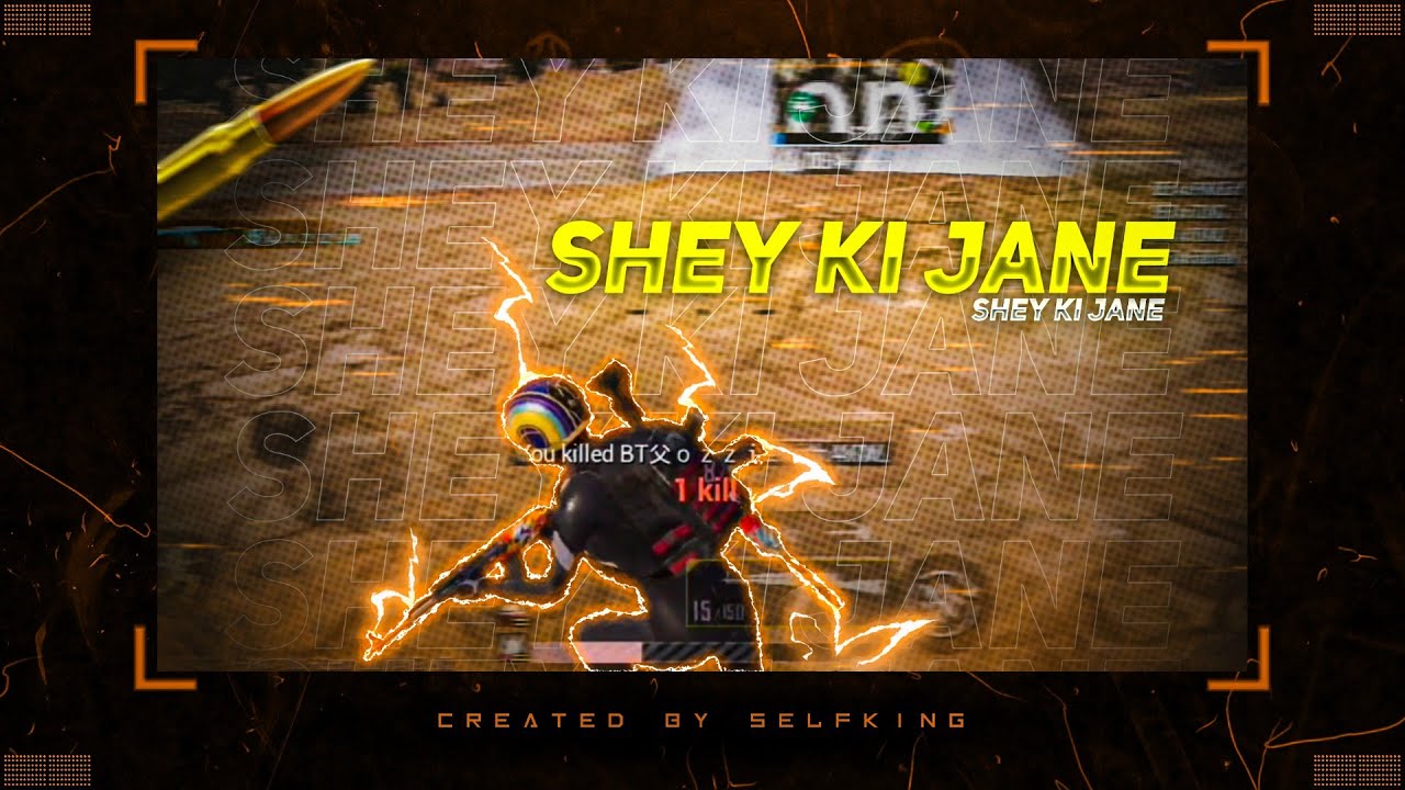 Make This Amazing Classic Montage Thumbnail Like @TyRoX OP